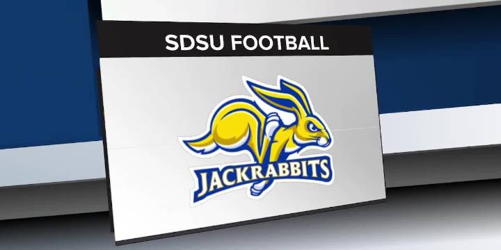 SDSU Jacks host New Hampshire Wildcats at Dana J. Dykhouse