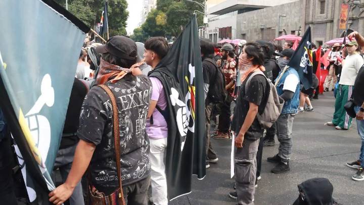 Más de 50 ciudades participarán en marcha de la Generación Z