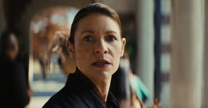 The Ending to the Twisty Netflix Drama 'The Beast in Me,' Explained