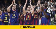 La NBA aterriza en Europa con Barcelona como una de sus sedes fundacionales