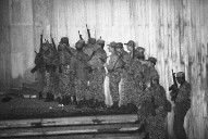 De Belisario a Petro, la paz bombardeada