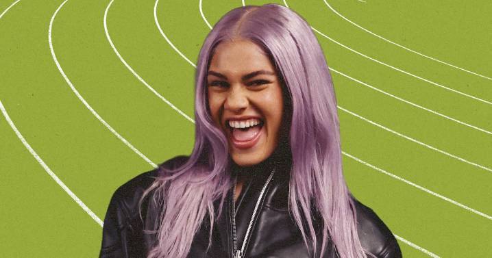 Trinity Rodman On Pregame Rituals & The 2025 NWSL Championship