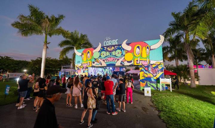 Color Caribe celebra cinco años de independencia y diversidad sonora