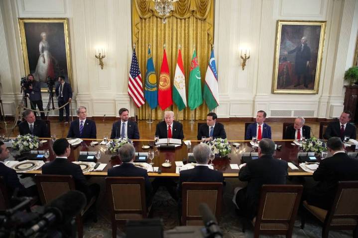 Tungsten Is the Next Flash Point in the Resource Race