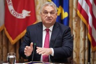 Hungary to mount court challenge to EU's planned phase-out of Russian energy, Orbán says