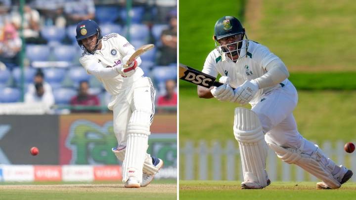 IND vs SA 1st Test Live: India ready for WTC Champions South Africa in Kolkata