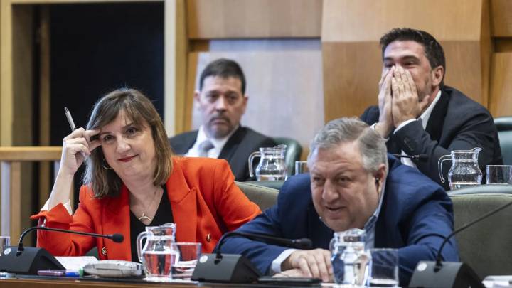 La batalla socialista del Rabal se recrudece: cuatro vocales dimiten tras el cese de Horacio Royo