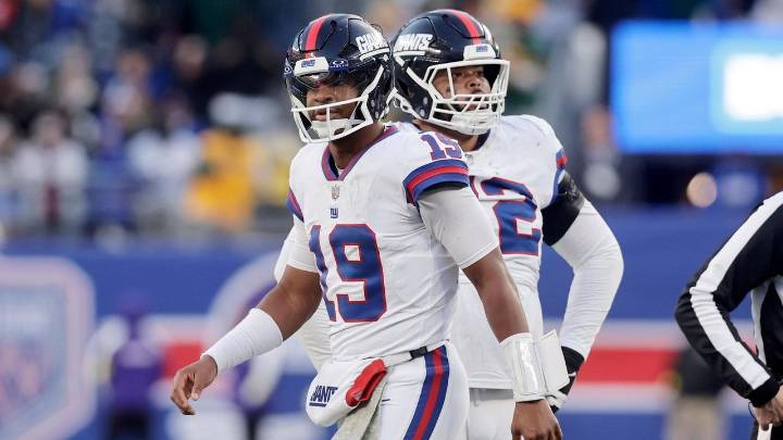 Jameis Winston's late INT ensures Giants' loss to Packers in Mike Kafka's head