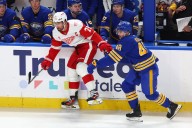 Where to watch Sabres vs. Red Wings NHL livestream today for free