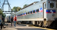 SEPTA cancels several Regional Rail trains Monday due to ongoing safety inspections