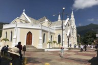 Basílica de la Virgen del Valle será declarada Santuario Diocesano