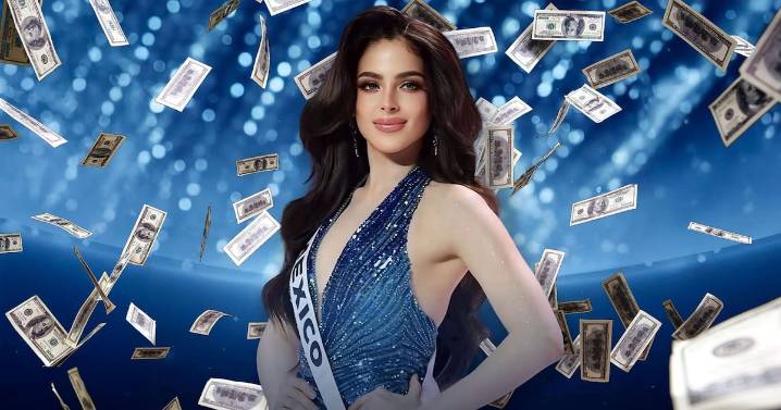 ¿Cuánto dinero se lleva Fátima Bosch tras ganar Miss Universo 2025? Este es su premio por la corona