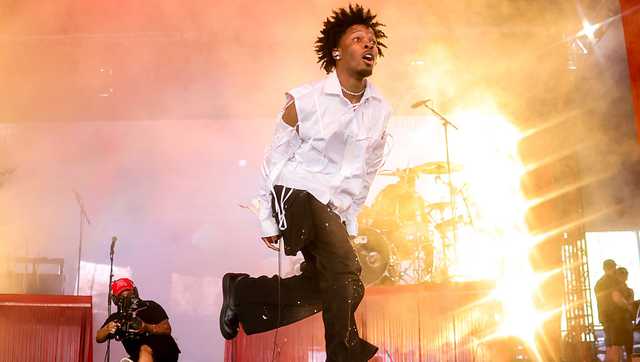 Court order prevents LA coroner from releasing details of teen's body found in singer d4vd’s Tesla