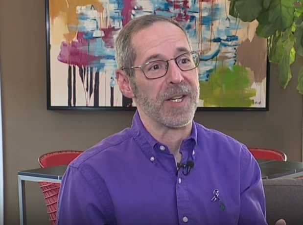 Metro Detroiters raise awareness on World Pancreatic Cancer Day