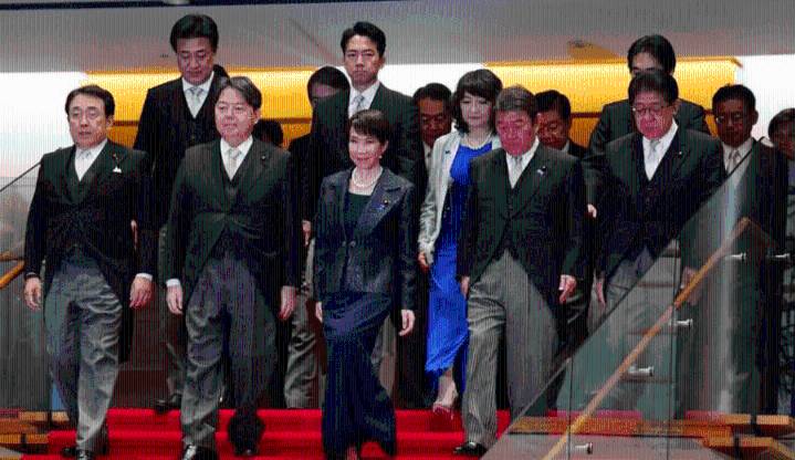 Japón emitió advertencia de seguridad a sus ciudadanos en China por choque bilateral sobre Taiwán