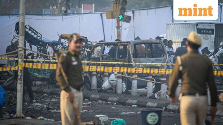 Medical education regulator to take action against doctors in Delhi blasts