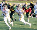 Korah and St. Mary's capture NOSSA football titles in Sudbury