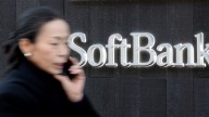 SoftBank plunges over 10% as Asia markets track Wall Street's stunning reversal in AI stocks