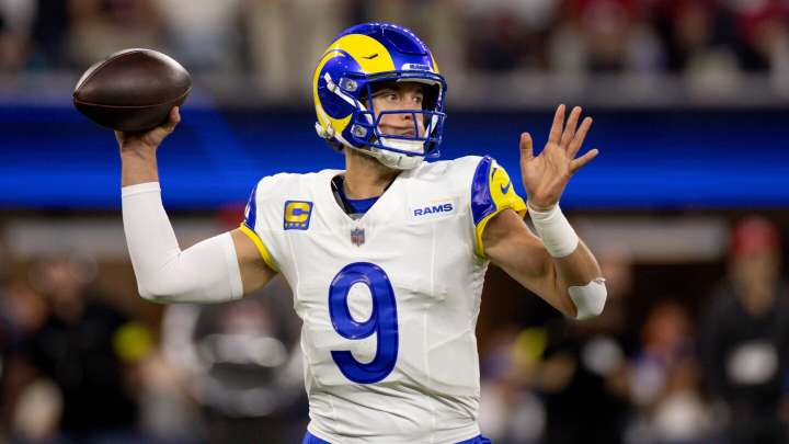 2025 Week 13 Fantasy Football Rankings: QB
