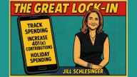 Dollars & Sense: Lock it in — Jill Schlesinger’s end