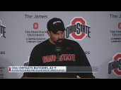 Postgame coverage: Ohio State defeats Rutgers, 42