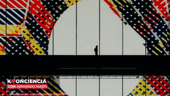 Tribulaciones de un terapeuta ante un mundo enfermo