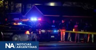 Masacre en California: 4 muertos y 10 heridos en una reunión familiar
