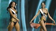 Miss Universe 2025 Swimsuit Competition [PHOTOS]