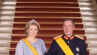 Who is Grand Duke Guillaume of Luxembourg? Meet the plain-speaking Sandhurst graduate and newly