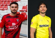 Paradón de Rubén Yáñez, que evita el primero del Mirandés