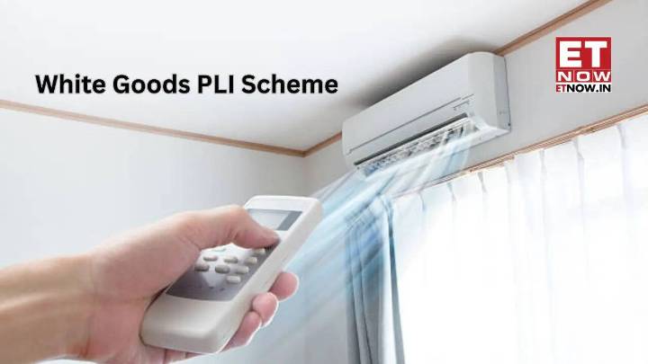 PLI Scheme for White Goods: Rs 1914 crore boost for electronics manufacturing; 13 firms file applications