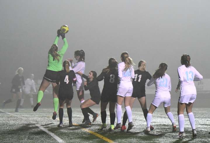 Oregon West Conference girls soccer 2025: All-league teams, coach and player of the year