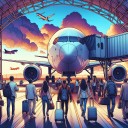 Impending Flight Reductions Loom Amid U.S. Government Shutdown