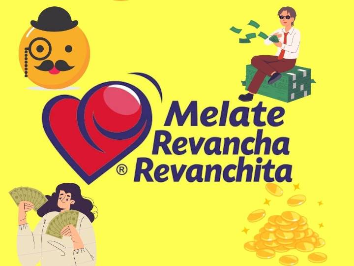 Resultados Melate 4132: Viernes 07 de noviembre de 2025