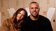 Jesinta and Buddy Franklin sell their Gold Coast mansion
