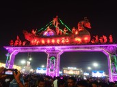 Odisha CM extends Bali Jatra by one day