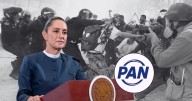 Morena revela información que vincula a promotores de la Generación Z con el PAN