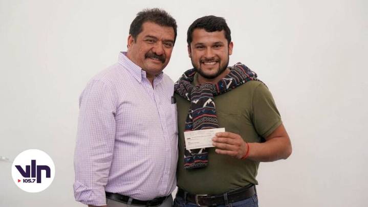 Municipalidad de Licantén entrega subvención a 70 organizaciones sociales