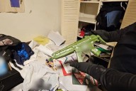 Ordenaron peritajes psiquiátricos para el adolescente que planeaba un tiroteo en escue