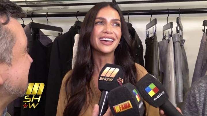 La inesperada confesión de Zaira Nara sobre su presente amoroso: “Disfruto mucho estar...”