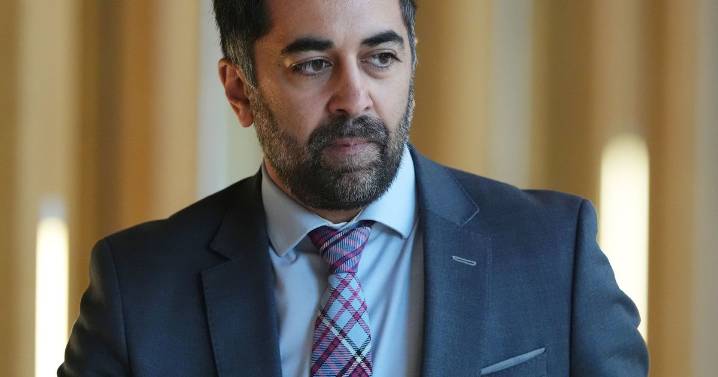 Former first minister warns of ‘frightening’ rise in Islamophobia in UK and US