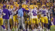 LSU looks to bounce back Saturday night vs. Alabama on WBRZ
