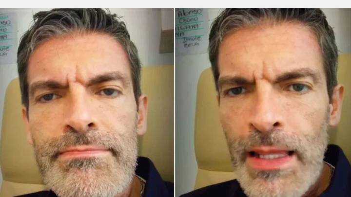 Murió Conrado Osorio, actor colombiano recordado por su papel en 'La fea más bella'