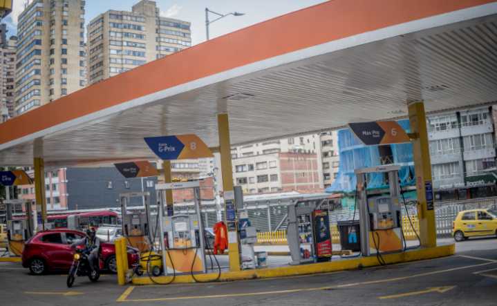 Ajuste del Gobierno al etanol permitirá reducir su precio en Colombia