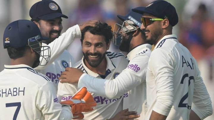 1st Test Day 3 Live Score, Updates: Hosts aim to set up easy Kolkata chase
