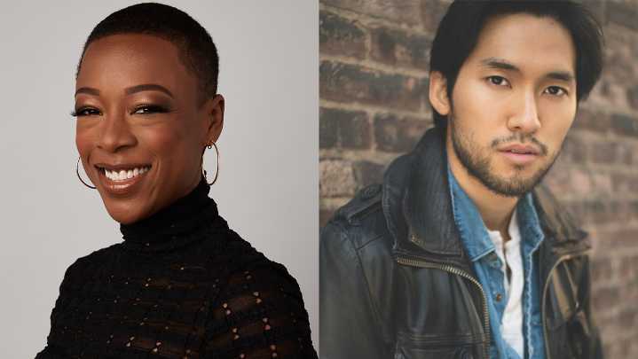 Samira Wiley, Jin Ha Join Broadway Cast of 'Proof'