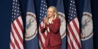 Spanberger appoints energy policy transition team
