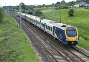 CAF opta a tres contratos en Reino Unido valorados en 4.500 millones de euros