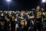 Meet the 2025 Tri-Valley Conference Blue football all