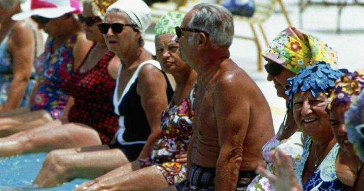 Australians face tougher financial landscape for retirement